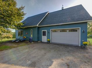 45 Alder Park Rd, China, ME 04358
