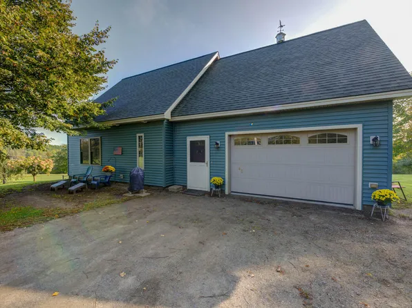 45 Alder Park Road, China, ME 04358