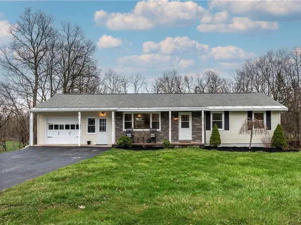 2792 Oneida St, Sauquoit, NY 13456