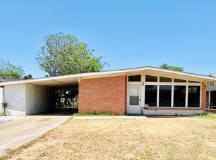 3202 W Illinois Ave, Midland, TX 79701