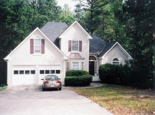 5864 Bridgemont Pl NW, Acworth, GA 30101