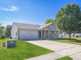 6635 Pasco Ln, Plainfield, IN 46168