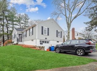 267 Forest St, Reading, MA 01867