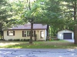 207 Ottawa Ln, Prudenville, MI 48651