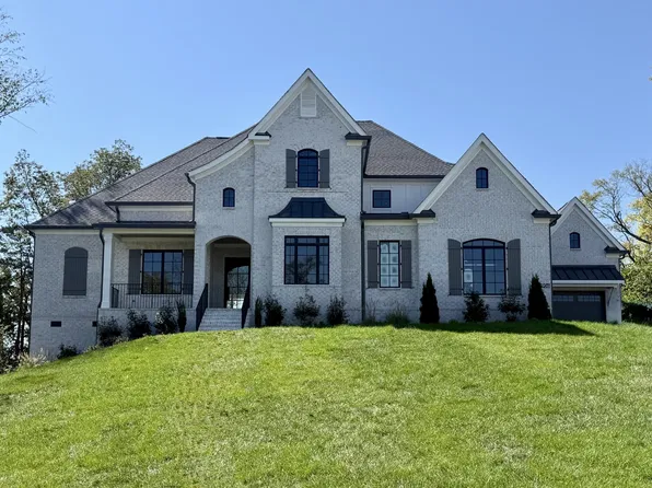9906 Amarosa Ct Lot 14, Brentwood, TN 37027