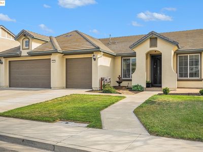 317 Myrtle Ln, Oakley, CA, 94561