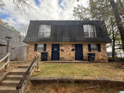 7801 3rd Ave S, Birmingham, AL, 35206