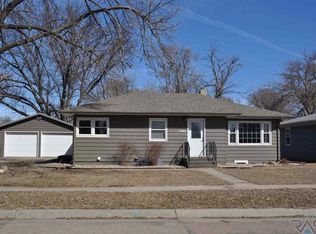 5404 W 15th St, Sioux Falls, SD 57106