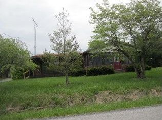 2414 N North Main Street Rd, Austin, IN 47102