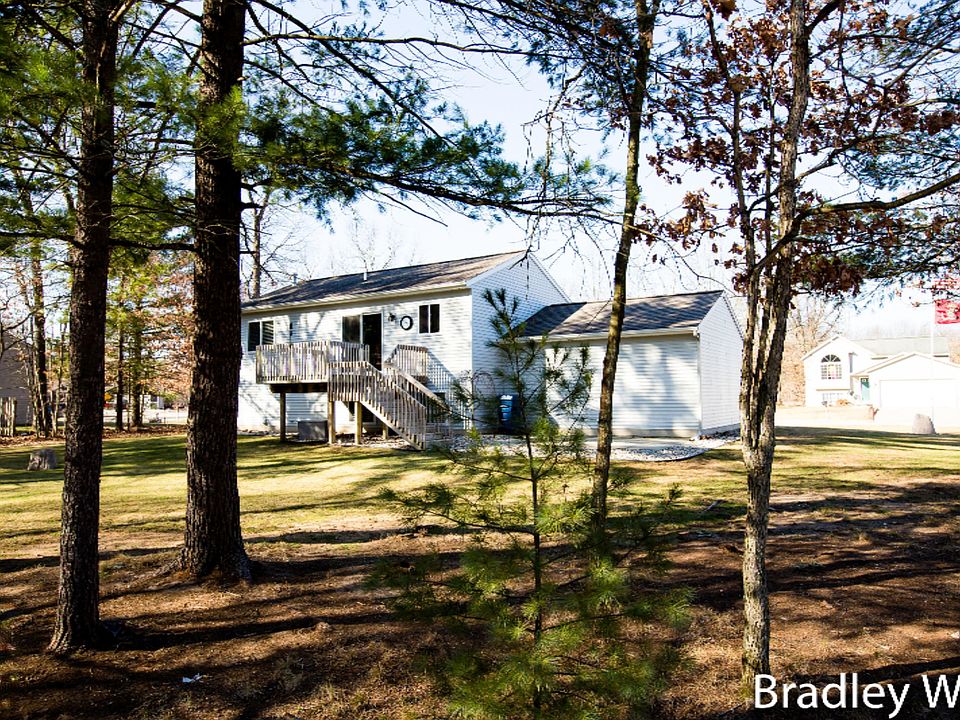 1204 Abby Ct, Muskegon, MI 49442 Zillow