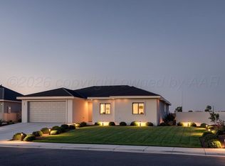 1206 Cabernet Way, Amarillo, TX 79124