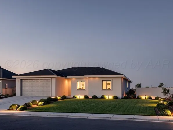 1206 Cabernet Way, Amarillo, TX 79124