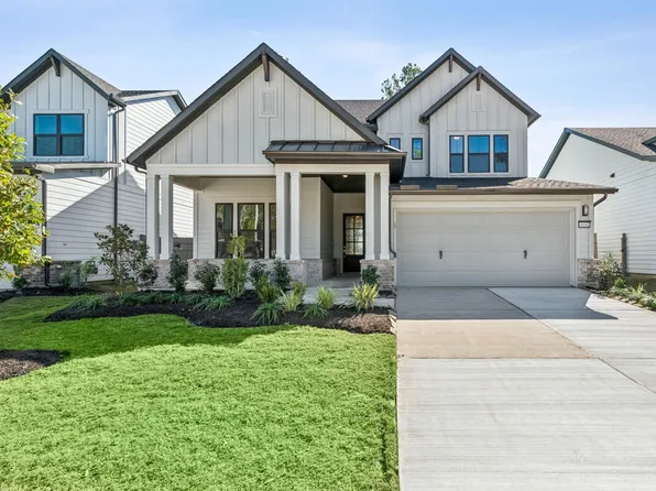 16142 Rita Rd, Conroe, TX 77302