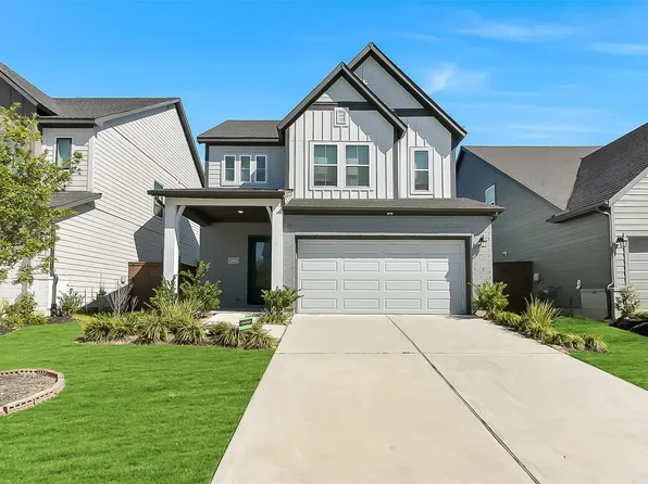16806 Chapel Knox Dr, Humble, TX 77346