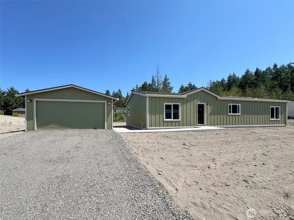 41 Butterfly Lane, Sequim, WA 98382