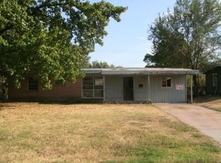 226 E 55th St N, Tulsa, OK 74126