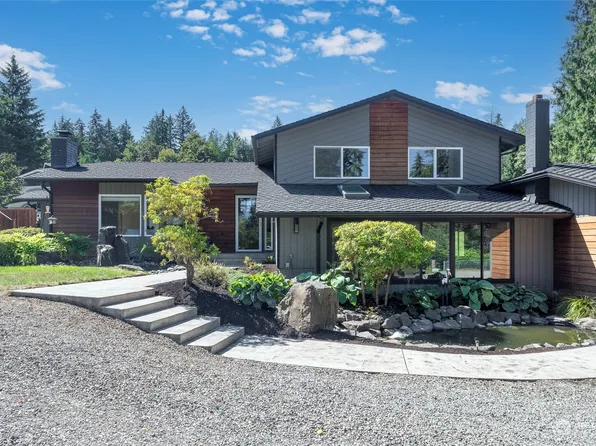 39005 258th Avenue SE, Enumclaw, WA 98022