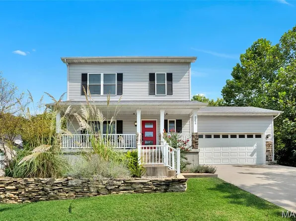 2398 Fairway, High Ridge, MO 63049