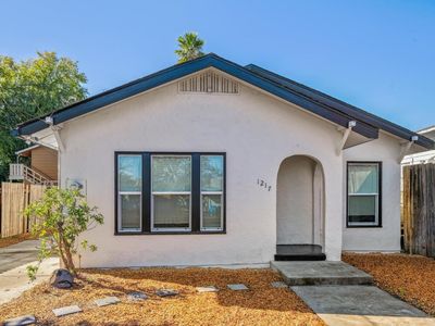 1217 Grand Ave, Santa Rosa, CA, 95404