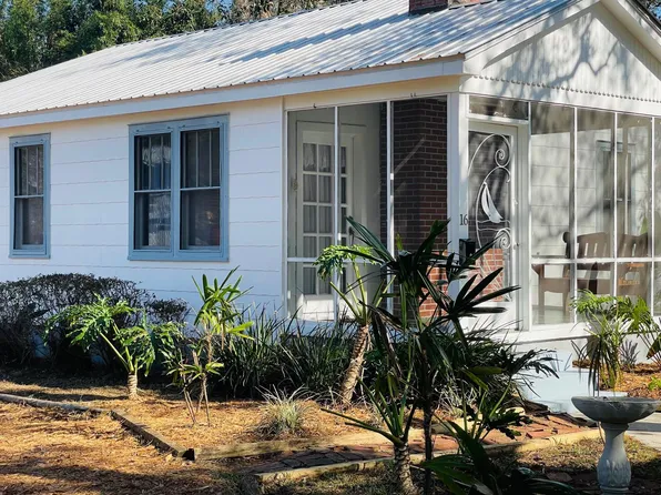 16 E Park Ave, Saint Augustine, FL 32084