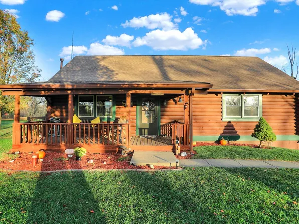 7940 S 650 W, Pendleton, IN 46064