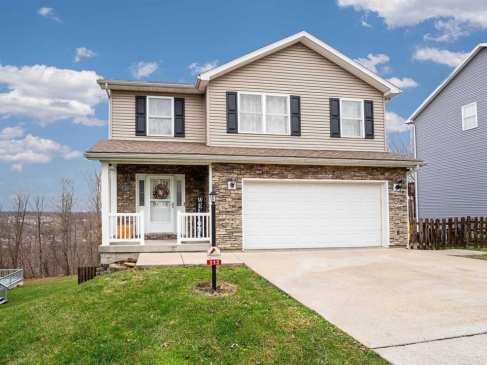 213 Eastgate Dr, WV 26508 MLS 10152220 Zillow
