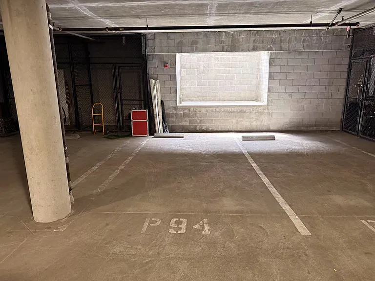 Parking space 2 - #94