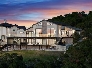 2714 Lakehurst Rd, Spicewood, TX 78669