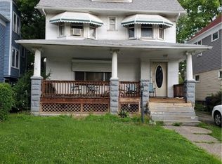 10937 Pasadena Ave, Cleveland, OH