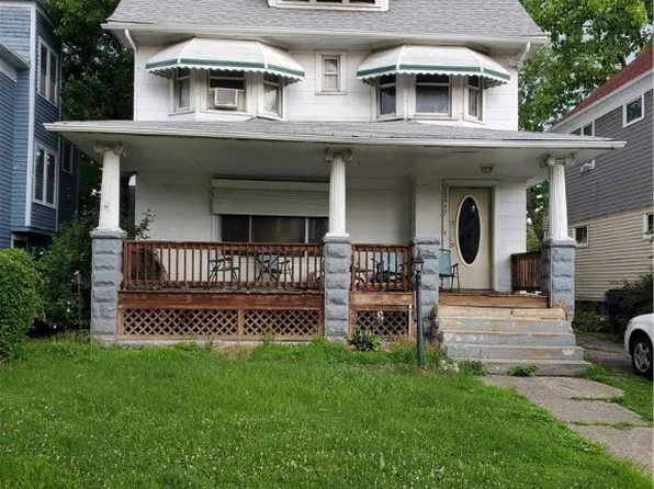 10937 Pasadena Ave, Cleveland, OH 44108