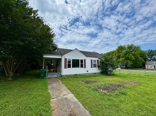 507 Pittsburg Ave, Sheffield, AL 35660