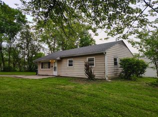4331 Wolf Rd, Dayton, OH 45416