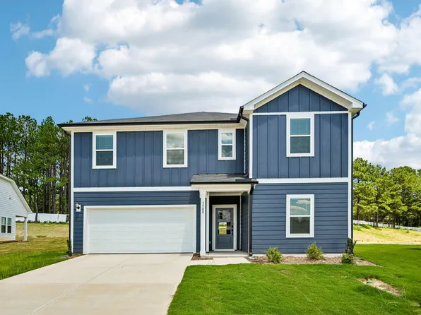 3508 Blythedale Ln, Raleigh, NC 27616