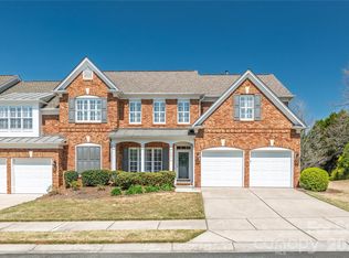 10879 Rogalla Dr, Charlotte, NC 28277