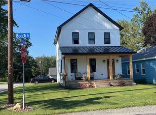 118 Beech St, Edinboro, PA