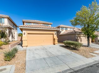 10928 Sutter Hills Ave, Las Vegas, NV 89144