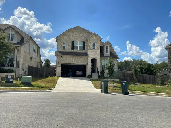190 Sierra Blanca Rd, Dripping Springs, TX 78620