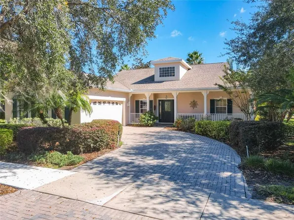 417 Lake Butler Dr, Poinciana, FL 34759