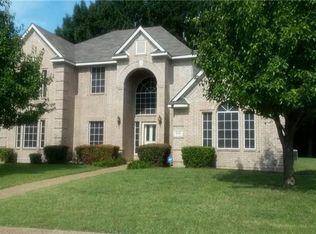 826 Mill Creek Rd, Lancaster, TX 75146