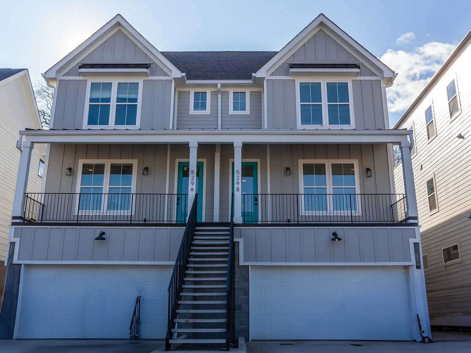 529A Wedgewood Ave — Photo 2