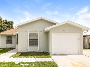 1468 Ryan Ln, Royal Palm Beach, FL 33411