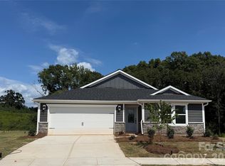 533 Creston Place Dr, Monroe, NC 28110