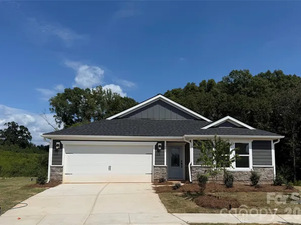 533 Creston Place Dr, Monroe, NC 28110
