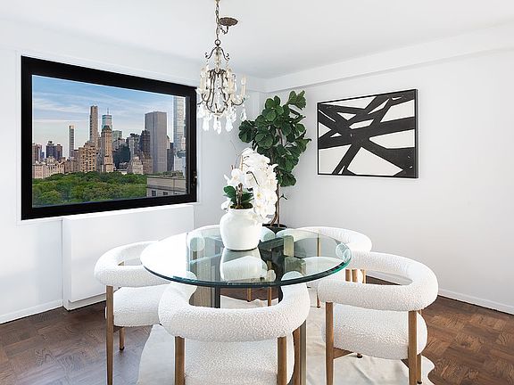 3rd image of 10 W 66th St APT 19G