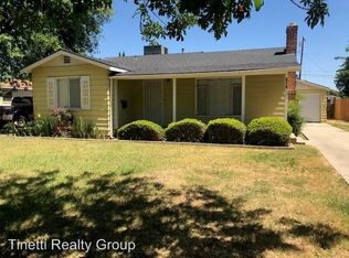 1461 E 22nd St, Merced, CA 95340