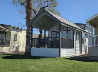 50238 Ehrenberg Rd #85, Ehrenberg, AZ 85334