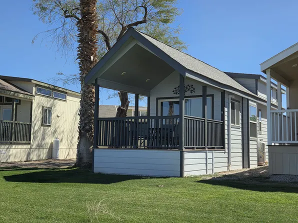 50238 Ehrenberg Rd #85, Ehrenberg, AZ 85334