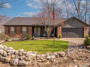540 Lorraine Lake Dr, Innsbrook, MO 63390