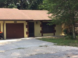 1130 E 10th Ave, Mount Dora, FL 32757