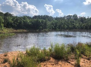 Towery Rd, Smithville, MS 38870